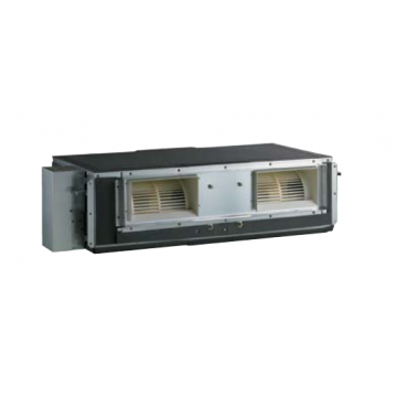 Κλιματιστική Μονάδα LG  DC ECONO Inverter UB18E.NH0