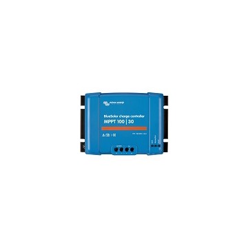 Ρυθμιστής Φόρτισης VIC Blue Solar MPPT 100/30 (12/24V-30A)