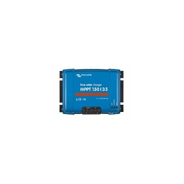 Ρυθμιστής Φόρτισης VIC BlueSolar MPPT 150/35 (12/24/36/48V-35A)