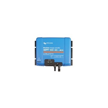 Ρυθμιστής Φόρτιστης VIC BlueSolar MPPT 150/45-MC4
