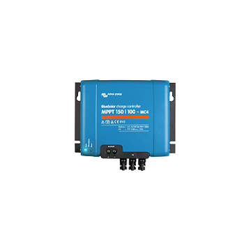 Ρυθμιστής Φόρτισης VIC BlueSolar MPPT 150/100-MC4