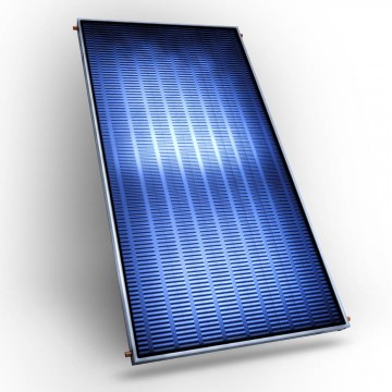 Ηλιακός Συλλέκτης Οικοενέργεια Energy Evo 1.5m²